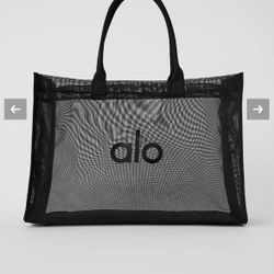alo Tote Bag 