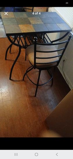 Table set