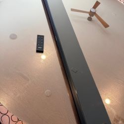 Bose Smart  Ultra Soundbar With Bose Bass Module 500 