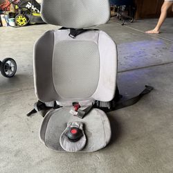 Way B car seat