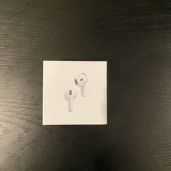 Apple AirPod 4 ANC