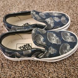 New Vans Shoes