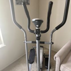 Elliptical machine offerup hotsell