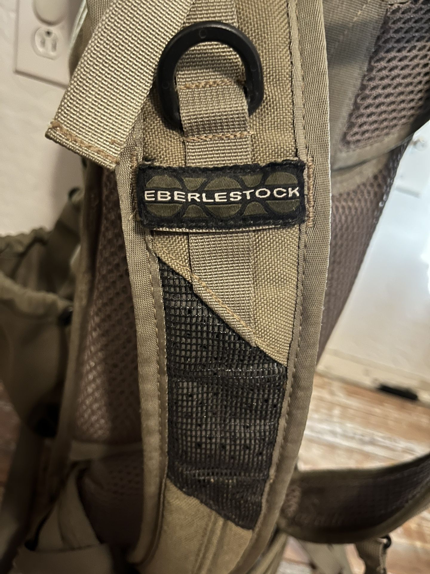 Eberlestock H2 Gunrunner Pack for Sale in Phoenix, AZ OfferUp