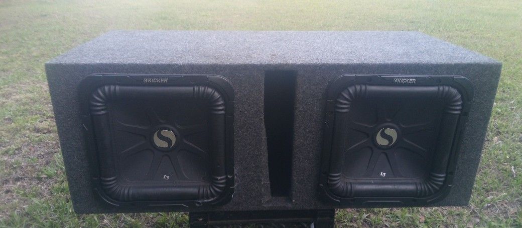 Car Audio 