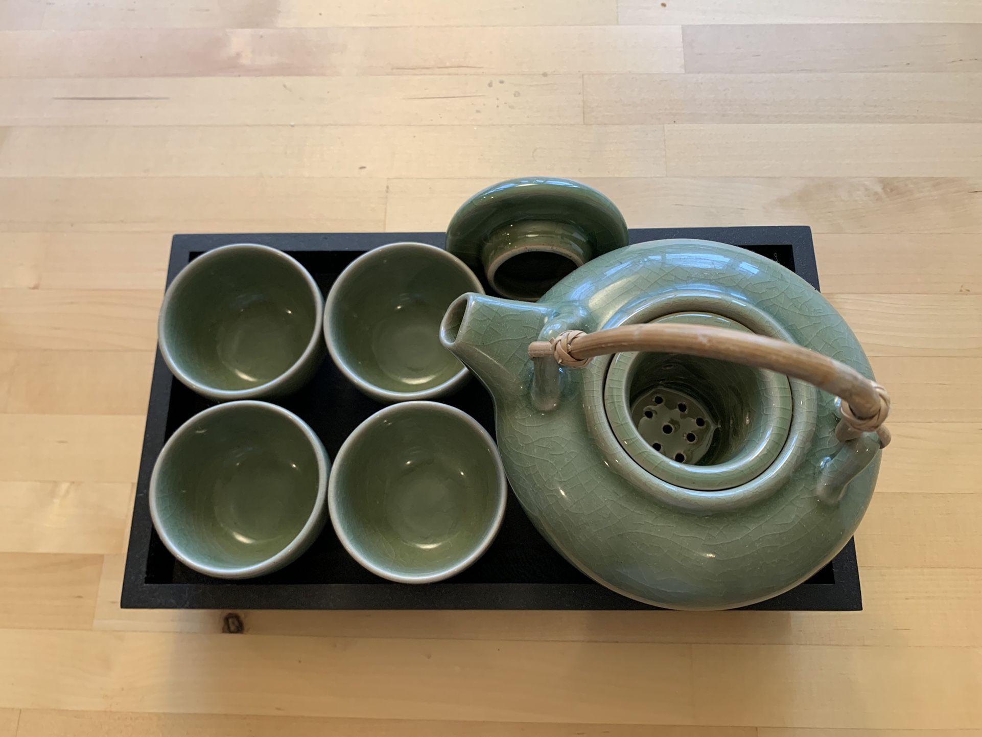 Tea Set