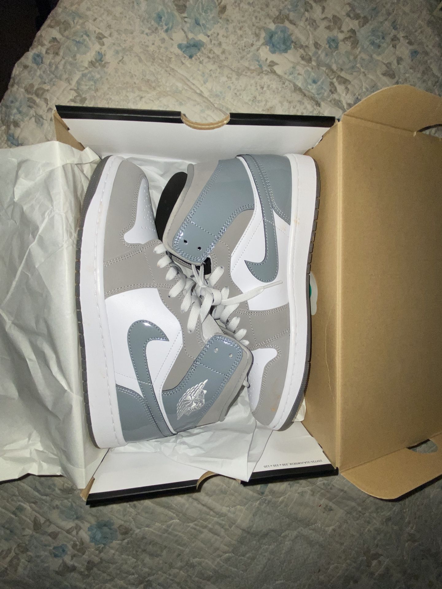 Jordan 1 