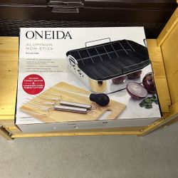 Turkey Roaster/baster