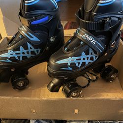 Kids Roller Skates