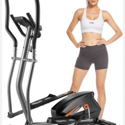 Exercise machine in excellent condition