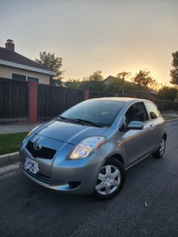 2009 Toyota Yaris