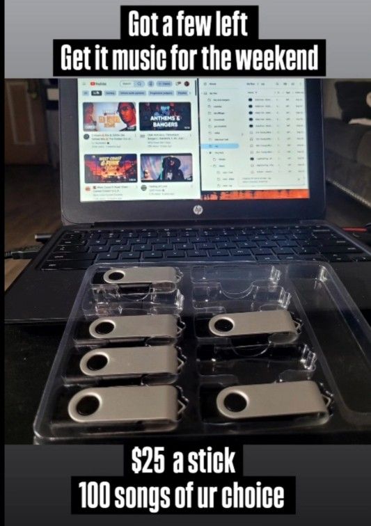 USB Music