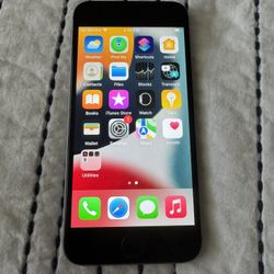 iPhone 6 S 128 Gb 