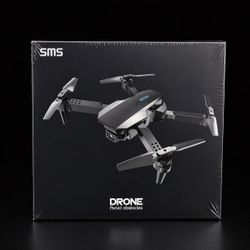 Sms drone avoid obstacles 4k