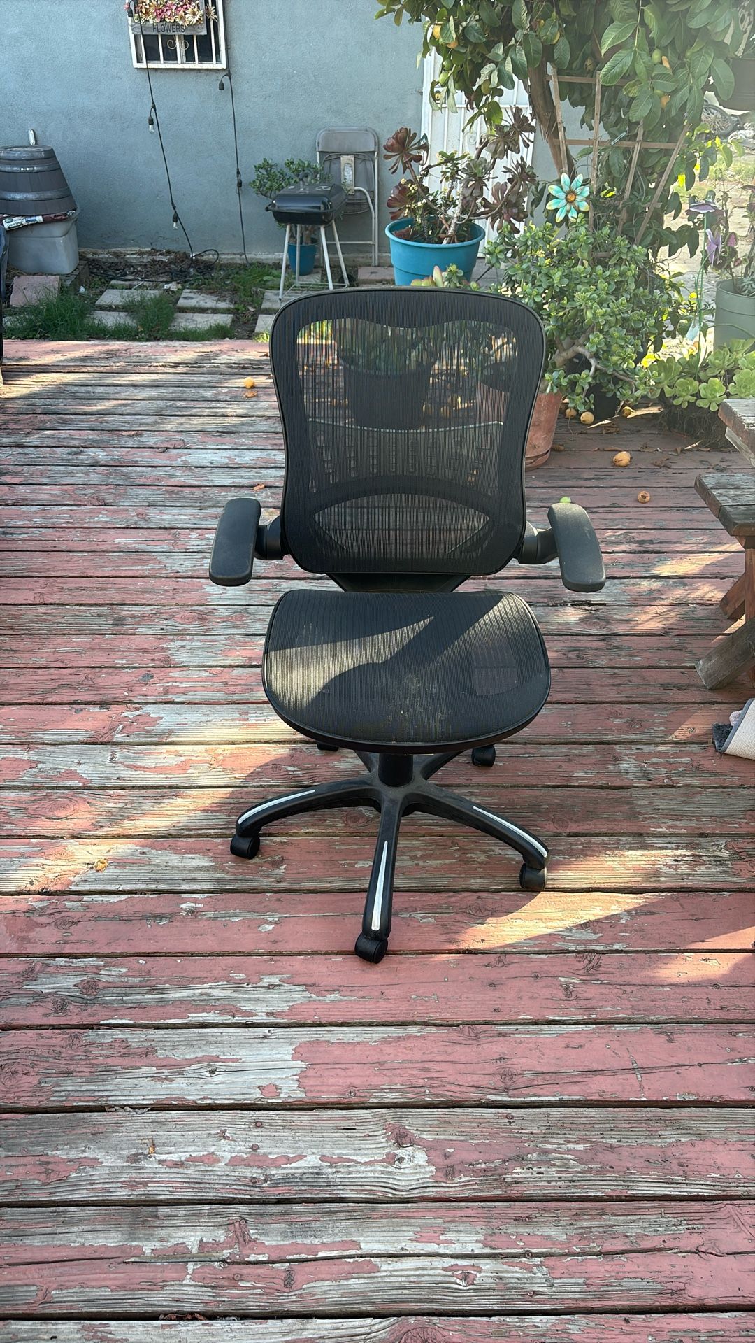 Computer Chair