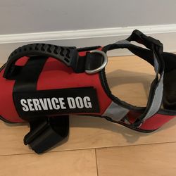 Dog vest