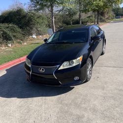2015 Lexus ES 350