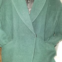 Banana Republic Warm Winter Coat XL