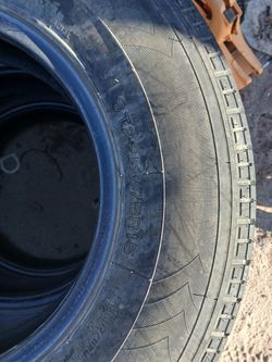 225/75r15 Trailer Tires