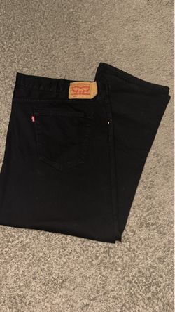 Levis 501s 50x32