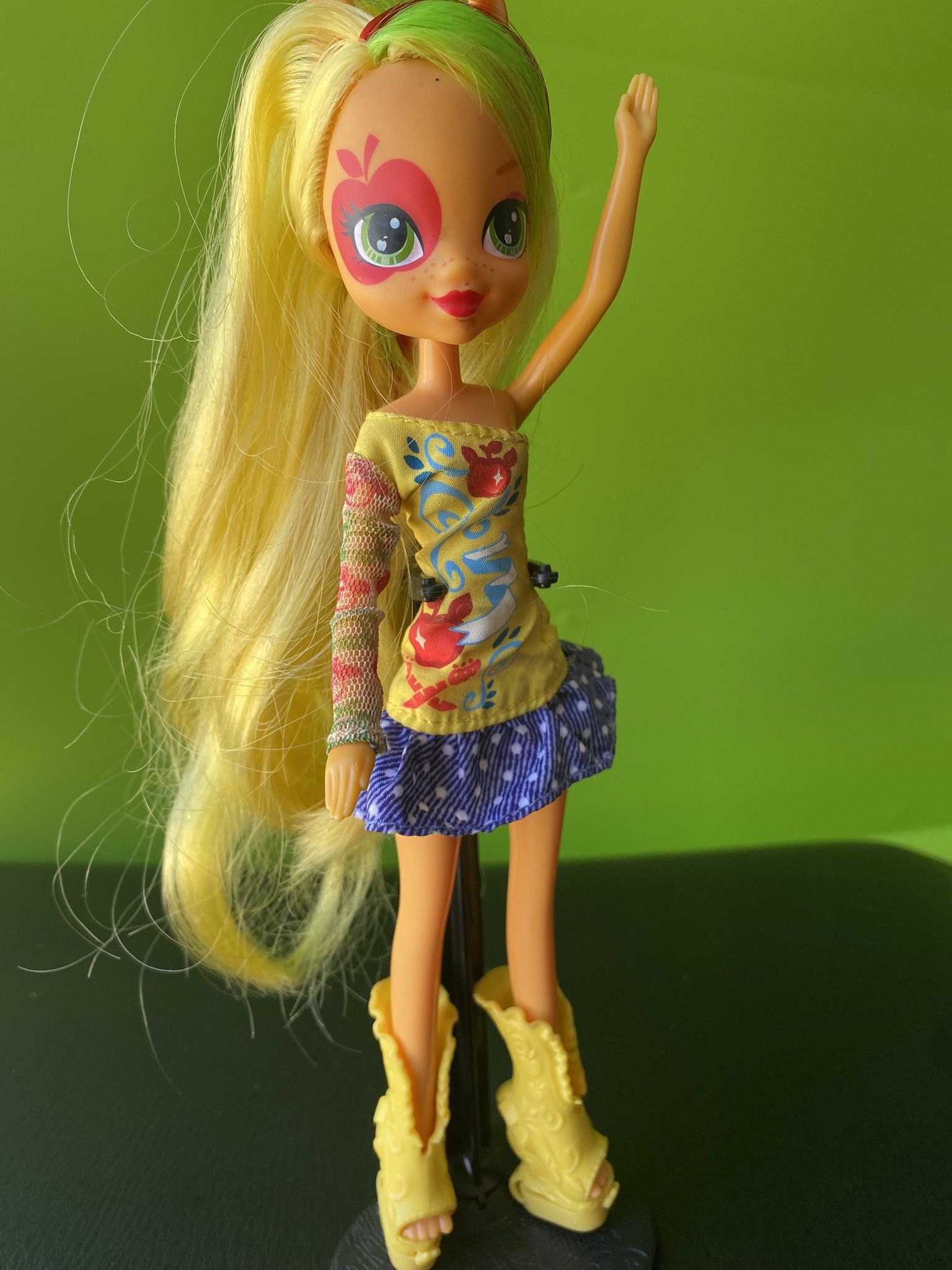 My Little Pony