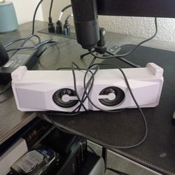 USB speakers
