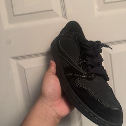 Travis Scott Jordan 1 