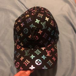 New Hat