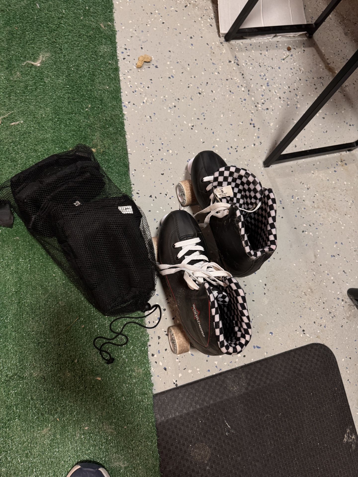 Rollar skate - Size 9