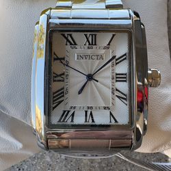 Invicta Celestial Andover Mens Watch. New With Tags And Box