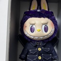 Labubu Doll