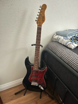 GTR guitar