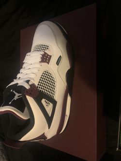 PSG 4s Dead Stock Size 9.5