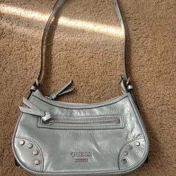 Guess Chanara Mini Shoulder Bag