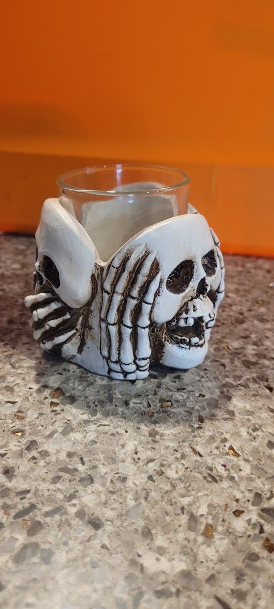Halloween Decor 