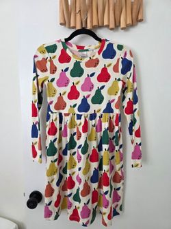 Hanna andersson size 12 kids
