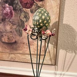 New Candle Holder