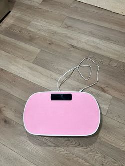 Vibration plate *LIKE NEW*