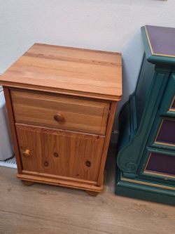 Nightstand
