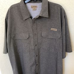 ReelTree Fishing Polo