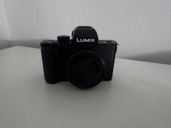 Camera