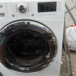 Vendo esta lavadora en buenas condiciones