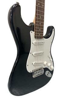 FENDER ELEC GUITAR STARCASTER #32520