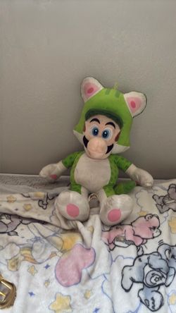 Mario