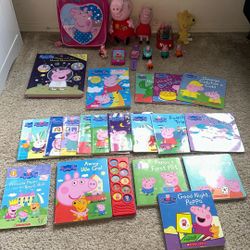 Peppa Pig Stuff 