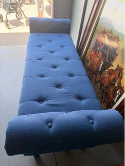 Storage bench