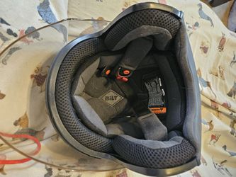 Riding Helmet Bluetooth.