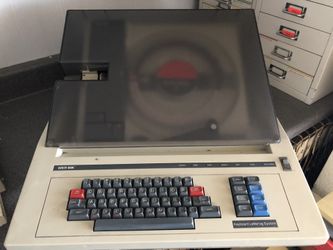 Kroy 80 Machine