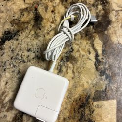 Genuine 45w Apple MagSafe 2 Power Cord