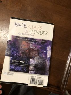 Race, Class & Gender